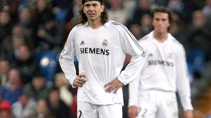 Στη χειρότερη ενδεκάδα της Ρεάλ Μαδρίτης ο Πάμπλο Γκαρσία – ΦΩΤΟ