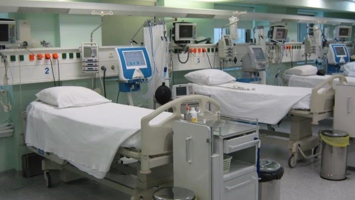 Κορονοϊός: Κατέληξε 67χρονος στο Γενικό Νοσοκομείο Λάρισας – Στους 149 οι νεκροί στην Ελλάδα