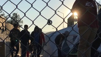ΗΠΑ: Πρώτος θάνατος μετανάστη σε κέντρο κράτησης εξαιτίας του νέου κορονοϊού