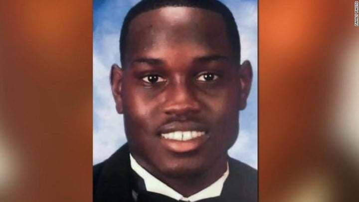 ΗΠΑ: Οργή στην Τζόρτζια για το φόνο άοπλου αφροαμερικανού – Τον σκότωσαν ενώ έτρεχε – ΒΙΝΤΕΟ
