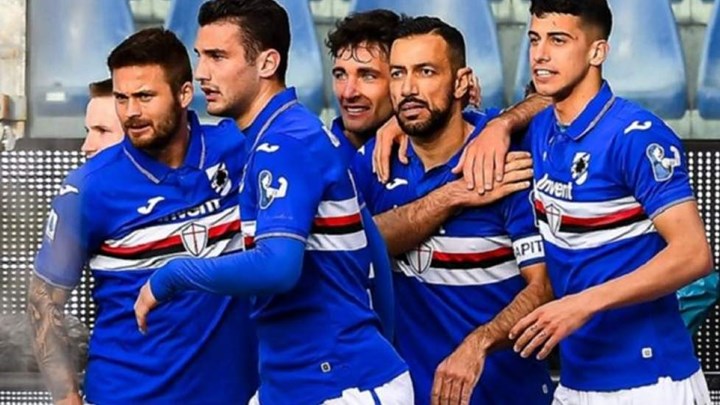 Κορονοϊός: Κι άλλη ιταλική ομάδα με κρούσματα – Θετικοί τέσσερις παίκτες