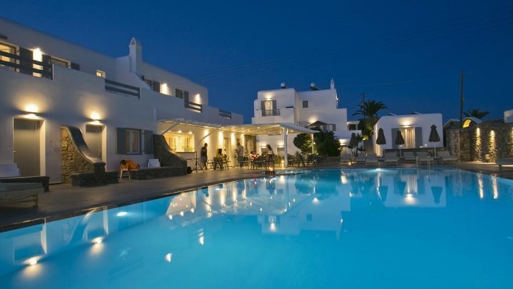 Άρση μέτρων: Πώς θα λειτουργούν τα ξενοδοχεία – Οι νέοι κανόνες σε εστιατόρια, δωμάτια και πισίνες