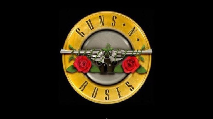 Οι Guns N ‘Roses έκαναν το “Sweet Child O ‘Mine” παιδικό βιβλίο – ΦΩΤΟ