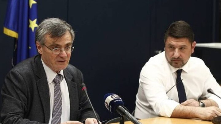 Κορονοϊός: Προστατεύουν τα εμβόλια της φυματίωσης και της ιλαράς; – Τι απάντησε ο Τσιόδρας