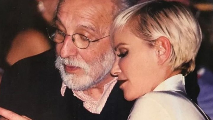 Τίτλοι τέλους στη σχέση Νατάσας Καλογρίδη – Αλέξανδρου Λυκουρέζου