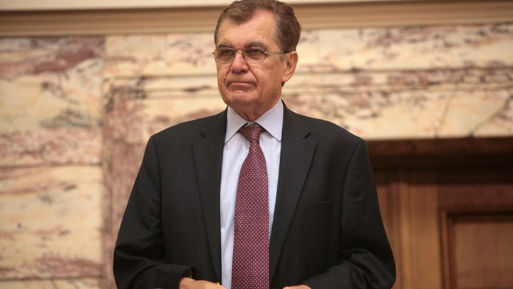 Δημήτρης Κρεμαστινός: Πότε και πού θα γίνει η κηδεία του πρώην υπουργού