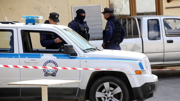 Φονικό στα Ανώγεια: Τι έδειξε η βαλλιστική εξέταση για τα όπλα