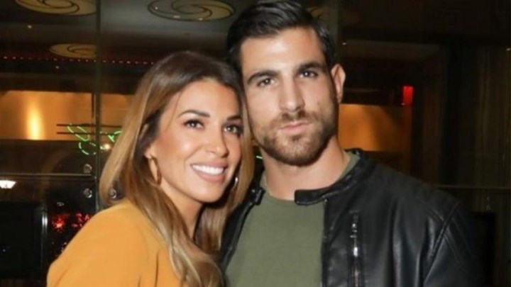 Ελένη Χατζίδου-Ετεοκλής Παύλου: Τι αλλάζει στο γάμο και τη βάπτιση της κόρης τους λόγω κορονοϊού – ΒΙΝΤΕΟ