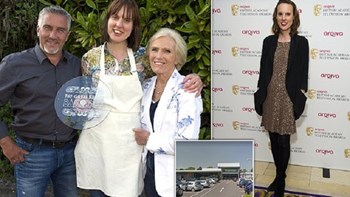 Βρετανία: Νικήτρια του Bake Off κατηγορείται ότι έκλεψε αυγά και αλεύρι – ΦΩΤΟ