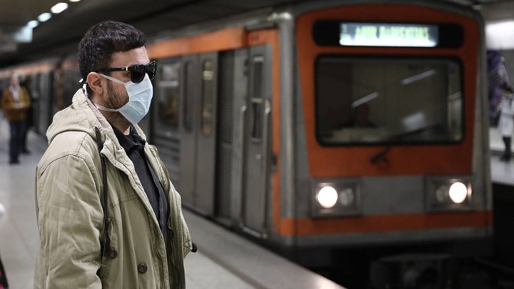 ΜΜΜ: Κατακόρυφη αύξηση των μετακινήσεων – Τι δείχνουν οι επικυρώσεις εισιτηρίων