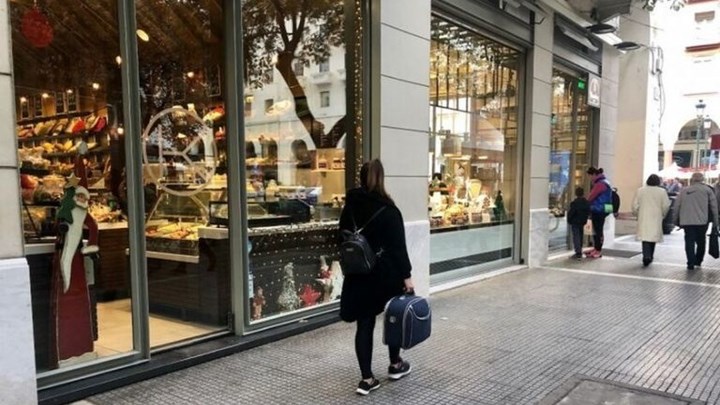 Άρση Μέτρων: Ποιες επιχειρήσεις ανοίγουν τη Δευτέρα – Ωράριο και κανόνες – ΦΩΤΟ