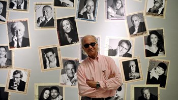 Bob Krieger: Απεβίωσε ο «αρχιτέκτονας» της εικόνας της ιταλικής μόδας – ΦΩΤΟ