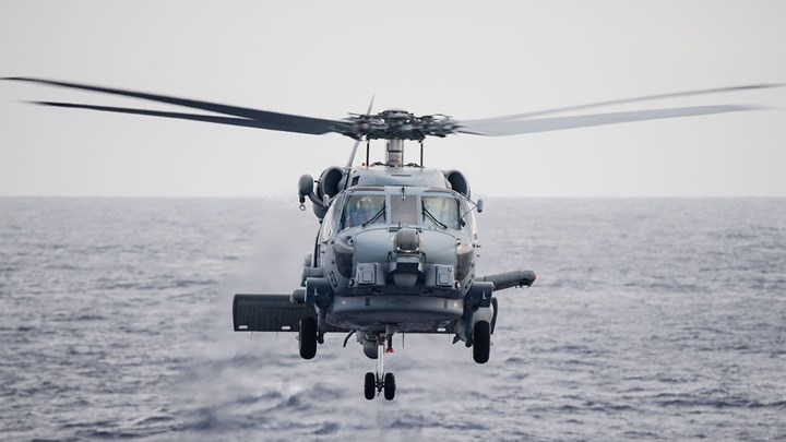 Διπλό «χτύπημα» του Πολεμικού Ναυτικού – Στη Βουλή η σύμβαση για τα Romeo κι ο διαγωνισμός των ΜΕΚΟ