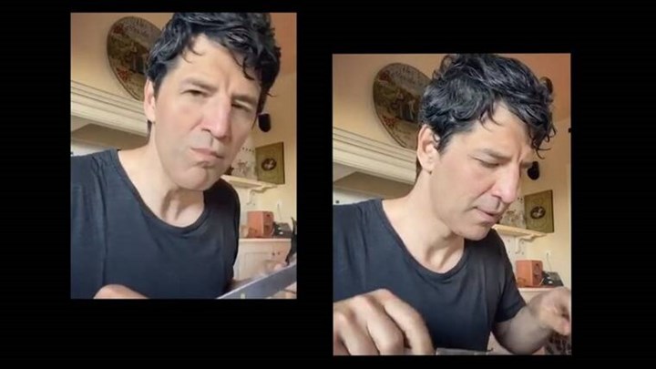 Σάκης Ρουβάς: Αποκαλύπτει το πρωινό που τρώει για να ξεκινά καλά τη μέρα του – ΒΙΝΤΕΟ