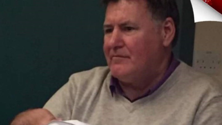 Κορονοϊός: Παππούς ξύπνησε από κώμα και αμέσως ρώτησε… πόσο ήρθε η ομάδα του