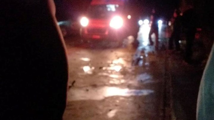 Τραγωδία στην Κρήτη: Σφοδρό τροχαίο με έναν νεκρό και έξι τραυματίες – Ανάμεσά τους και παιδιά