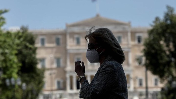 Γερμανία: Η Ελλάδα αντλεί δύναμη από την κρίση του κορονοϊού