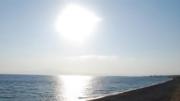 Καιρός: Νέα άνοδος της θερμοκρασίας