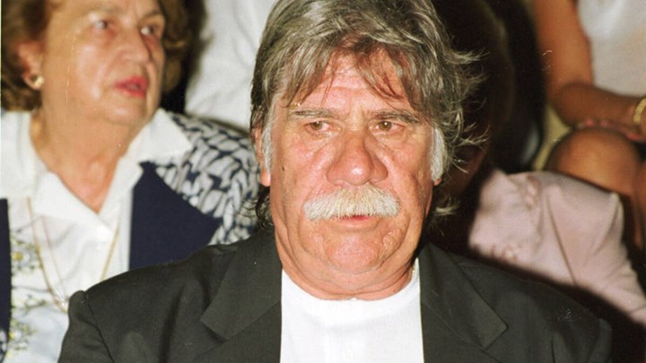 Σταύρος Παράβας: Η άγνωστη σχέση με την αδελφή του Ωνάση και ο θάνατος του γιου του