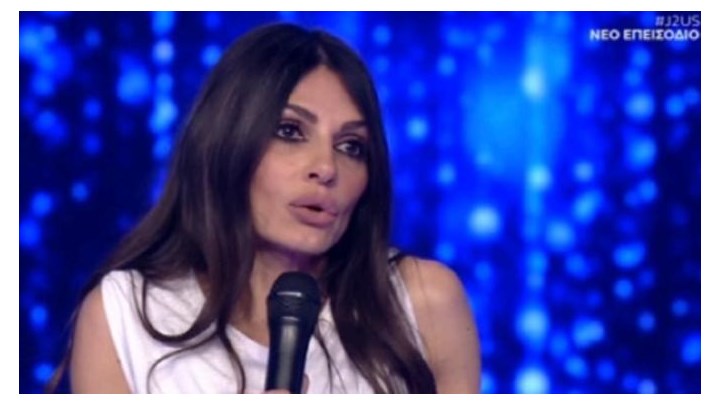 J2US: Χαμός ανάμεσα σε Άσπα Τσίνα και Βανδή – Μπακοδήμου – ΒΙΝΤΕΟ