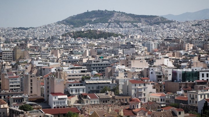 Ακίνητα: Πώς αλλάζει ο χάρτης της κτηματαγοράς λόγω κορονοϊού – Οι τιμές ανά περιοχή της Αττικής