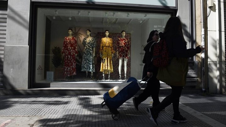 Άρση μέτρων: Ποια καταστήματα ανοίγουν σήμερα – Τα ωράρια και οι κανόνες λειτουργίας τους – ΒΙΝΤΕΟ