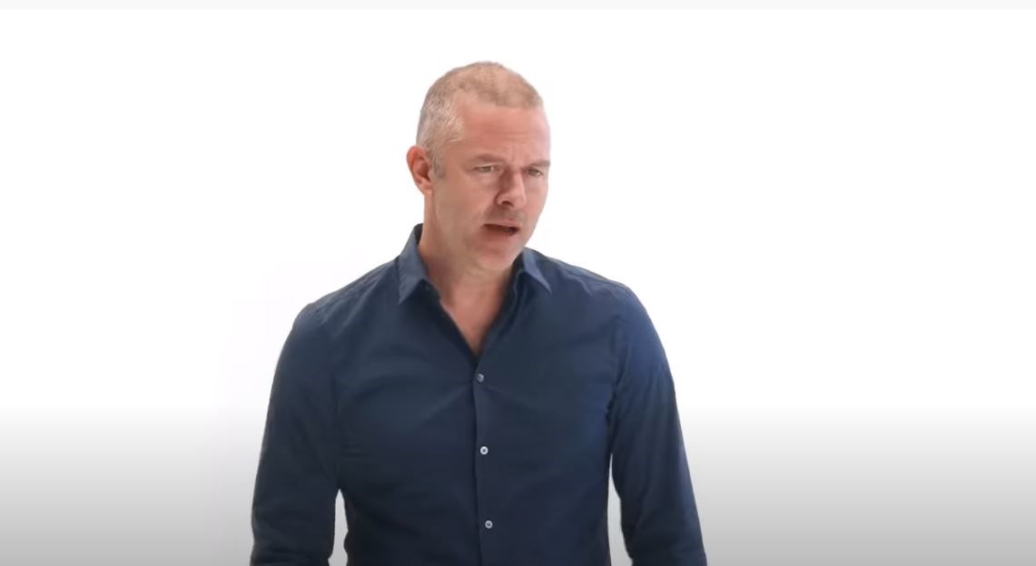 Αποσύρεται το σποτ με τον Χρήστο Λούλη – Η ανακοίνωση της Πολιτικής Προστασίας