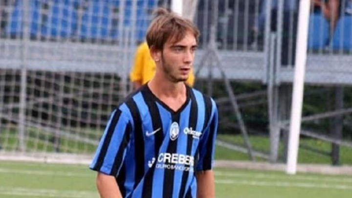 Σοκ στην Ιταλία: Στην εντατική 20χρονος ποδοσφαιριστής της Αταλάντα
