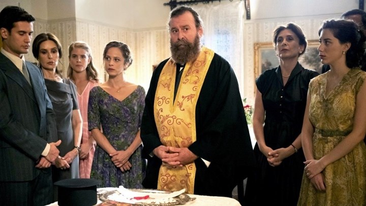 Πότε επιστρέφουν οι ελληνικές σειρές με νέα επεισόδια