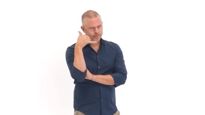 Χρήστος Λούλης: Η απάντησή του μετά την απόσυρση του σποτ εξαιτίας των αντιδράσεων – ΒΙΝΤΕΟ