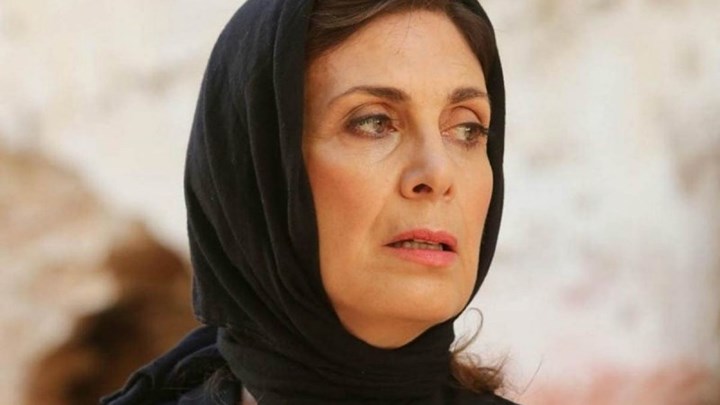 Άγριες Μέλισσες: Η “Μυρσίνη” ποζάρει με την κόρη της και τρελαίνει το instagram – BINTEO