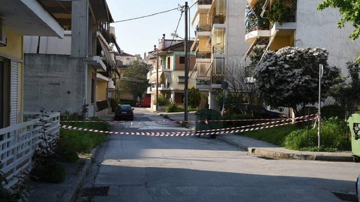 Λάρισα: Θετικό στον κορονοϊό βρέφος τριών μηνών