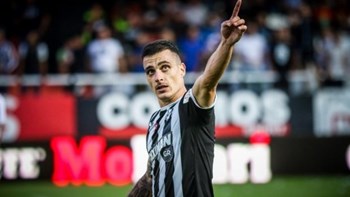 Ο επιθετικός του ΟΦΗ Κοσμάς Τσιλιανίδης στον Realfm 97,8 για την επανέναρξη των προπονήσεων