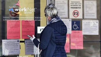 Κορονοϊός – ΗΠΑ: Περαιτέρω αύξηση της ανεργίας προβλέπει ο υπουργός Οικονομικών