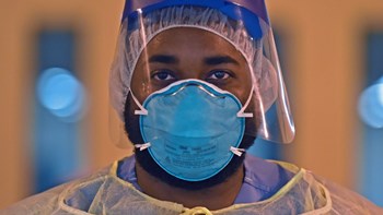 Κορονοϊός: Ξεπέρασαν τα 39.000 τα κρούσματα στη Σαουδική Αραβία