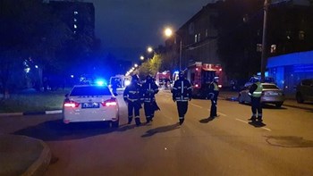 Ρωσία: Δέκα νεκροί από πυρκαγιά σε γηροκομείο