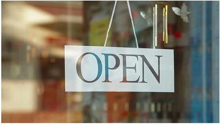 Άρση μέτρων: Ανοίγουν 66.010 επιχειρήσεις σήμερα – Ποιες ανεβάζουν ξανά ρολά