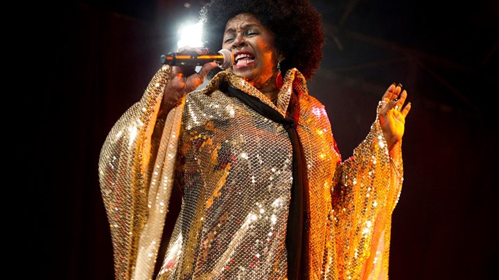 Betty Wright: Πέθανε η γνωστή τραγουδίστρια της R&B – ΒΙΝΤΕΟ