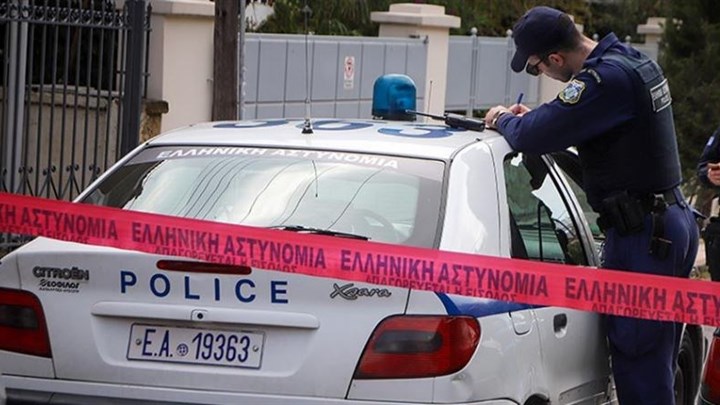 Λούτσα: Φονική επίθεση – μυστήριο σε αυλή σπιτιού