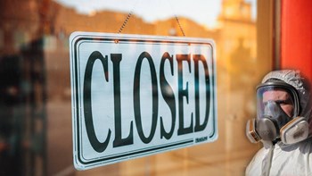 Κορονοϊός: Αυτές οι επιχειρήσεις θα παραμείνουν κλειστές έως τις 17 Μαΐου – Όλοι οι ΚΑΔ