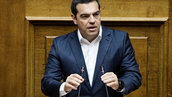 Τσίπρας : Φιάσκο η προανακριτική για τον Παπαγγελόπουλο – ΒΙΝΤΕΟ