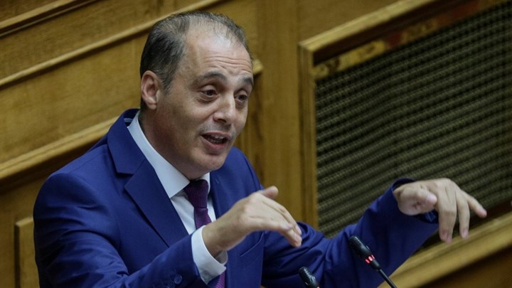 Το πόθεν έσχες του Κυριάκου Βελόπουλου