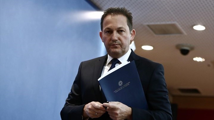 Πέτσας για οργανωμένες συναθροίσεις: Ανοίγουν την κερκόπορτα να μπει ο εχθρός, ο κορονοϊός