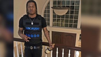 Νεκρός 21χρονος ράπερ – Τον πυροβόλησαν επτά φορές στη μέση του δρόμου