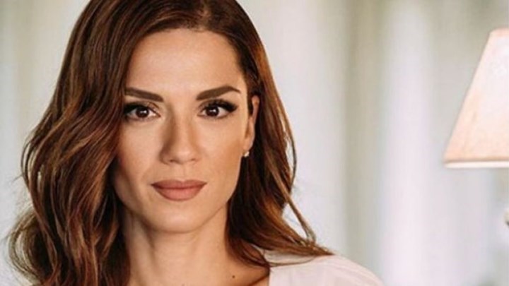 Βάσω Λασκαράκη: Ξανά θύμα διαδικτυακής απάτης – Η έκκλησή της -ΦΩΤΟ