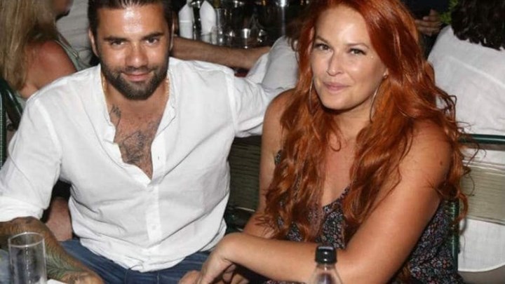 Η εξομολόγηση του Θοδωρή Μαραντίνη – Τι λέει για το διαζύγιο με τη Σίσσυ Χρηστίδου