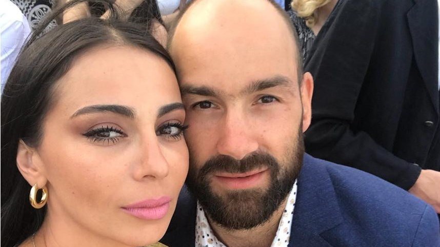 Χοψονίδου: Η χιουμοριστική ανάρτηση για τον Σπανούλη με αφορμή τη Γιορτή της Μητέρας – ΦΩΤΟ