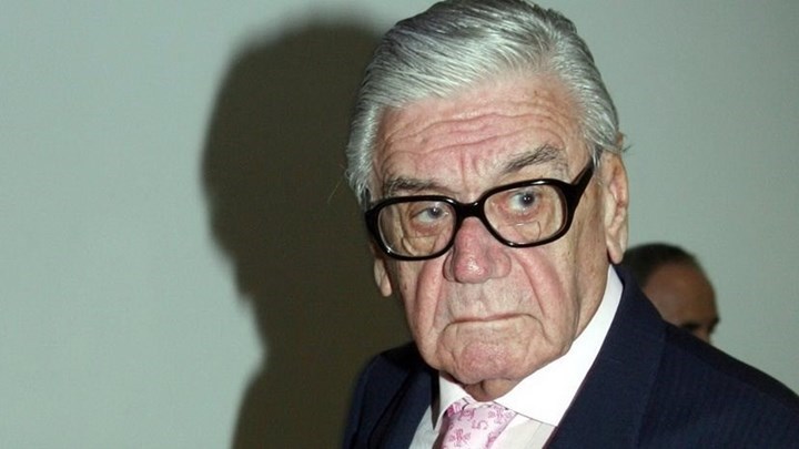 Ζάχος Χατζηφωτίου: Αποκαλύπτει γιατί χώρισε με την Τζένη Καρέζη