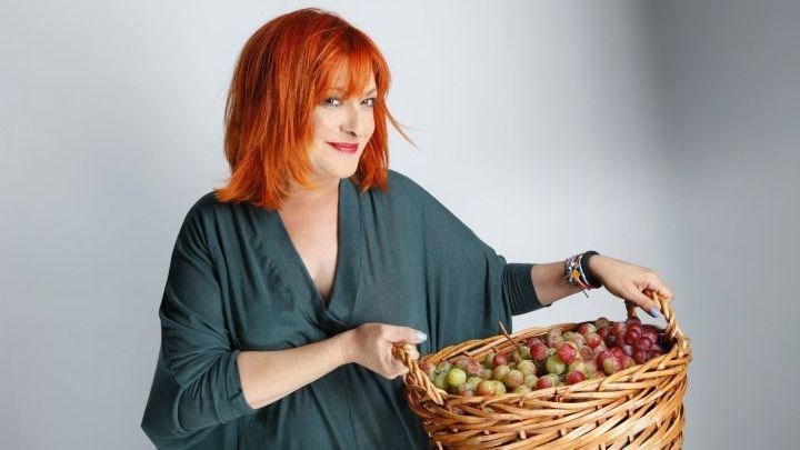 Τζόυς Ευείδη: Οργισμένη δήλωση για τις τουρκικές σειρές στην ελληνική τηλεόραση