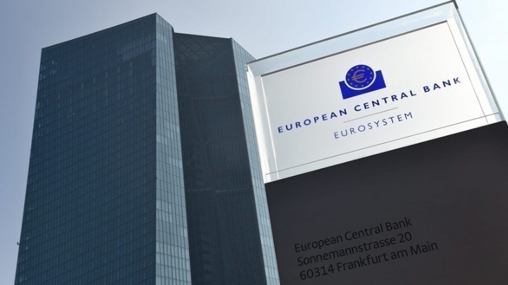 Τι αναφέρει η ΕΚΤ για το ενδεχόμενο καθιέρωσης ψηφιακού νομίσματος